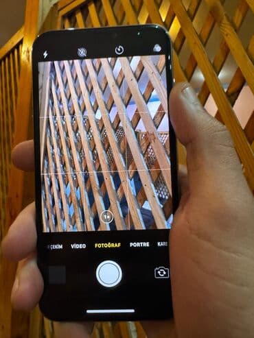 Fly: IPhone X, Серебристый, Битый — 5