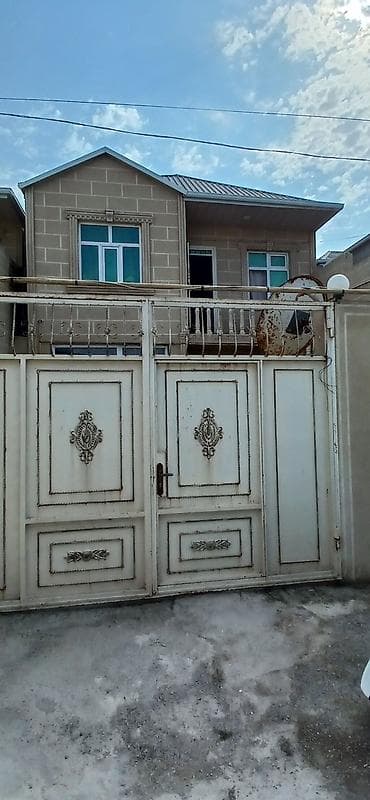 barter kupça: 6 otaqlı, 120 kv. m, Kredit yoxdur, Orta təmir — 1