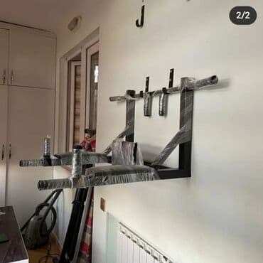 trenajor tutacaqları: Turnik bruss preess ucuz ve zeif profilden hazirlanan mallara — 2