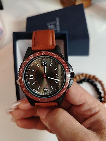 monaco saat: Klassik Saat dəsti — 3