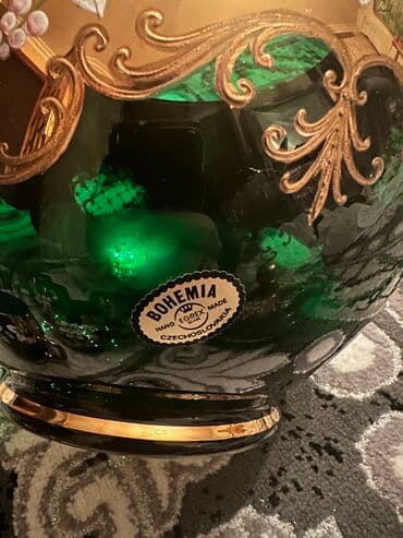 bohemia: Bohemia servis,10 caskayla — 2