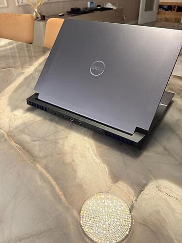 Dell: Б/у Dell G, 15.6 ", Intel Core i7, 1 ТБ — 6