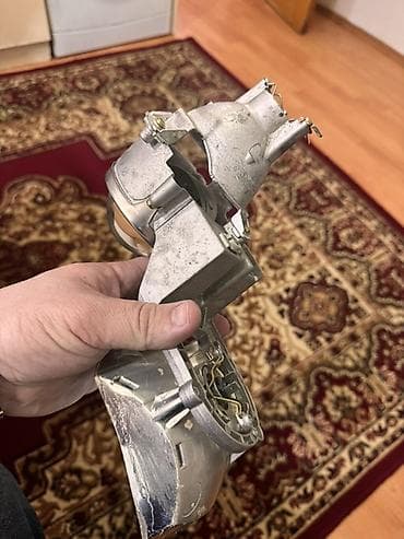 range rover farasi: Santafe 2006-2011 modeller ucun saq qabaq fara ici salamat — 4