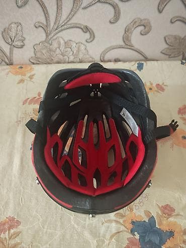 val: Velosiped üçün kaska, M ölçüsü — 4
