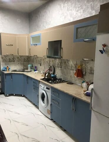 əhmədli kiraye: Ehmedli metrosu — 4