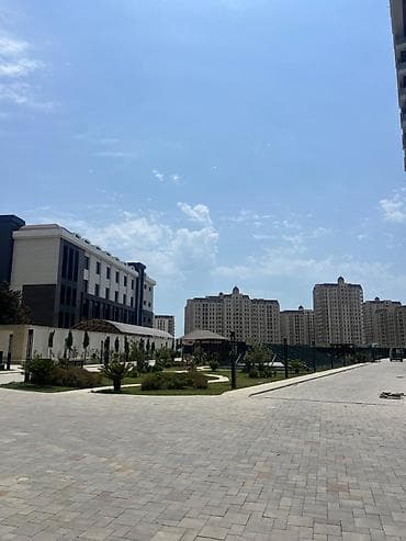 mida satis: 2 otaqlı, Yeni tikili, 54 kv. m — 7