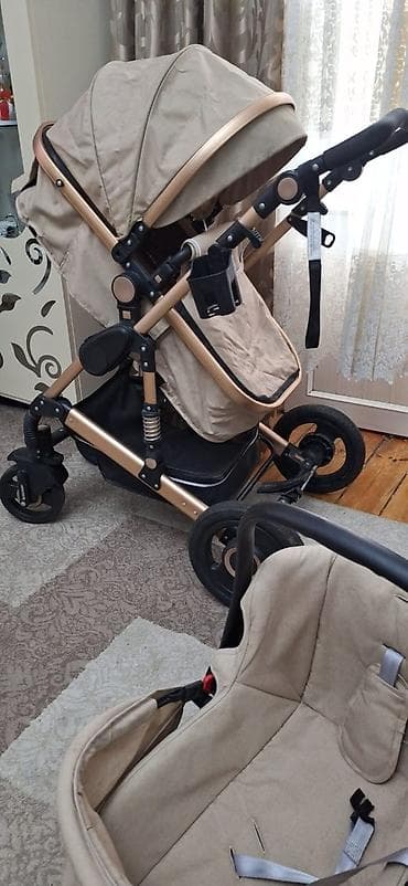 uwaq arabalari: Neftciler m problemi yoxdur
450m alinib — 4