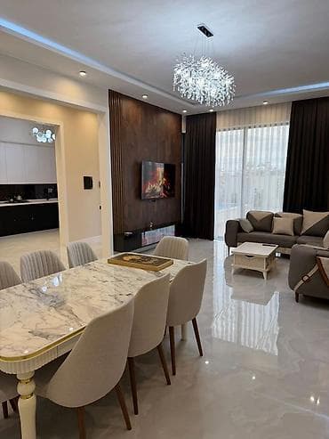 Gunluk Bağ Evleri isti hovuz Parnoy ile Uygun qiymete bizde - 📥 -🏘️ — 5