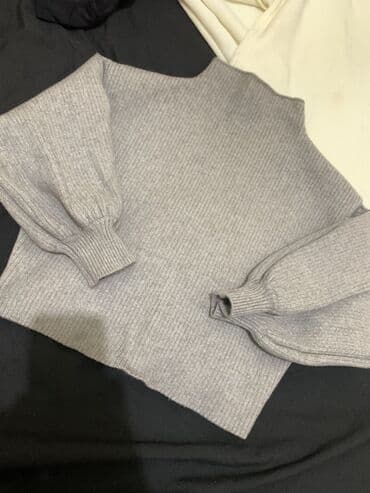 Cinslər: Qadın geyimleri ikinci el az geyilib ve geyinilmeyen etiketlilerde — 8