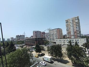 studio menziller: Qara Qarayev metrosuna yaxın əla mənzil – yatırım üçün ideal seçim! — 9