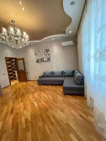 ipoteka.az yasamal: 3 otaqlı, Yeni tikili, 80 kv. m — 3