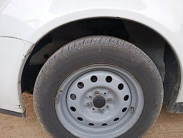 yeni priora: VAZ (LADA) Priora: 1.6 l | 2014 il 221111 km Hetçbek — 9