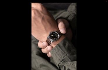 el fecr saat: Yeni, Qol saatı — 8