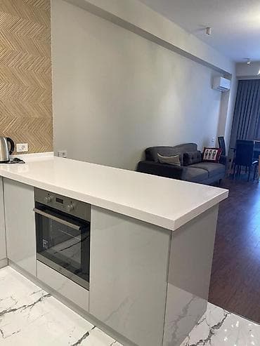 memar ecemi kiraye ev: İcarəyə verilir 2 otaqlı yeni tikili 80 m², Şah İsmayıl Xətai m — 9
