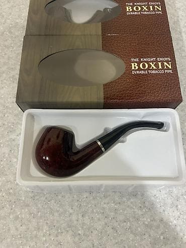 смарт рич кофе для похудения: Məhsul: Tütün üçün klassik siqaret (papaq) pipeləri – BOXIN / — 4