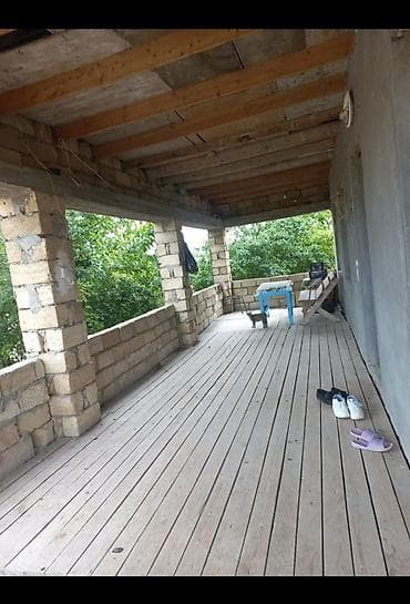 однокомнатная квартира в баку: Зейналабдин Тагиев, 132 м², 4 комнаты, Без бассейна, Газ, Электричество, Водопровод — 3