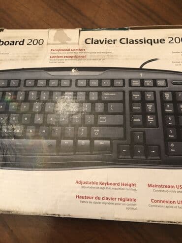 card reader baku: Klaviaturalar — 3