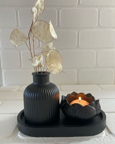 восковые свечи в баку: Şam Fiqurlu — 5