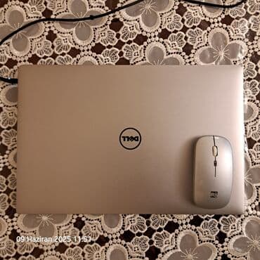 Dell: Dell XPS, 15.6 ", Intel Core i7, 512 GB, Ünvandan götürmə — 5