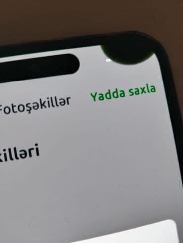 iphone zəng: Salam tefonu adı oukıtel yataş 256 ram16 heç pir pırablemi yoxdu — 3