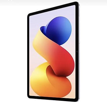 Redmi planşet - 10.61 düym böyük ekran, incə çərçivələr – multimedia — 2