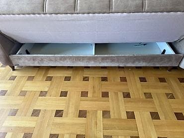 parça stul: Künc divan, Divan, Bazalı, Açılmayan — 5