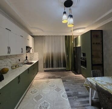 kirayə evlər neftciler: Uzun muddetli Aile ile razilasmaq olar qiymetde — 12