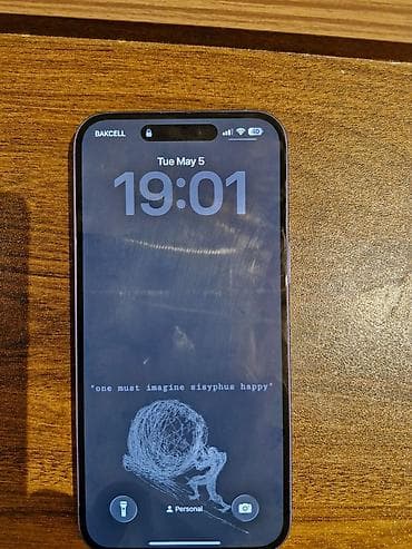 dubay iphone satisi: IPhone 16 Plus, 128 GB, Blue Titanium, Simsiz şarj, Face ID, Sənədlərlə — 2