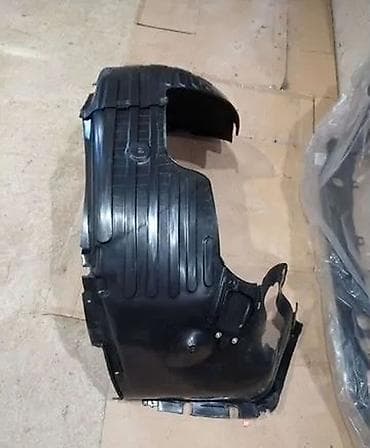 Motonəqliyyat: Toyota modelləri üçün Podkrelniklər Prado Oluxana Prado Oluxana baki — 1