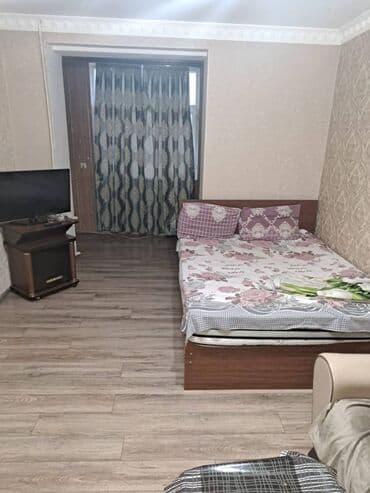 1 комнатная квартира снять: 28 may metrosuna yaxin port bakuya yaxin 5 mertebeli binanın 2-ci — 2