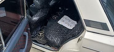 byd satilir: VAZ (LADA) 2106: 1.6 l | Sedan — 7