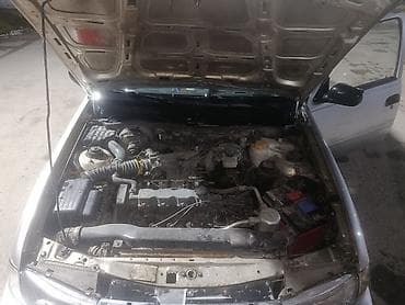 reno ehtiyat hisseleri: Daewoo Nexia: 1.5 l | 2007 il Sedan — 7