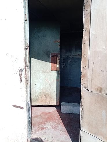 Metal axtaran aparatlar: Metalkarkas konteyner (vaqonçik) - Material: tam metal karkas, polad — 7