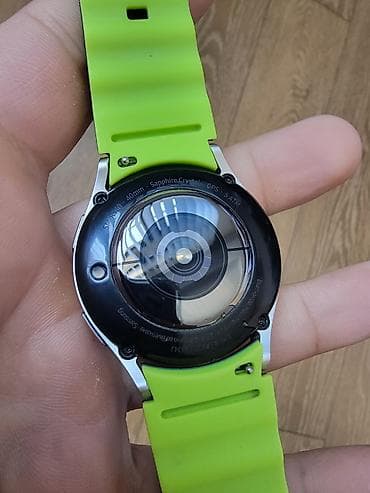 samsung r210: Смарт часы, Samsung — 3