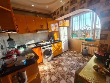 makler gence: Bakı, m. Həzi Aslanov, 3 otaqlı, Köhnə tikili, m. Həzi Aslanov, 82 kv. m — 13