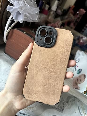 кожаный чехол iphone 5: Iphone 15 ucun kabrolar az islenib her biri 2 azn satilir. Seliqelidi — 3