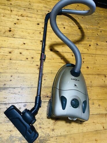 ciska aparatı: Tozsoran Eurolux, Quru təmizləmə, Kredit yoxdur — 2
