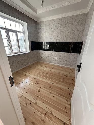 100 kv. m, 3 otaqlı, Qaz, İşıq, Su — 5