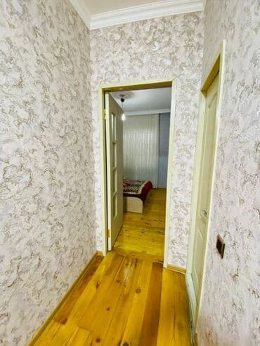 qaracuxurda ev: 75 kv. m, 2 otaqlı — 14