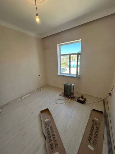 agdasda satilan evler 2024: Biləcəri 5 otaqlı, 200 kv. m, Kredit yoxdur, Yeni təmirli — 15