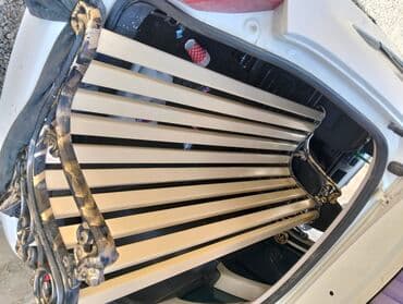 скамейка для прихожей: Skamekalar — 1