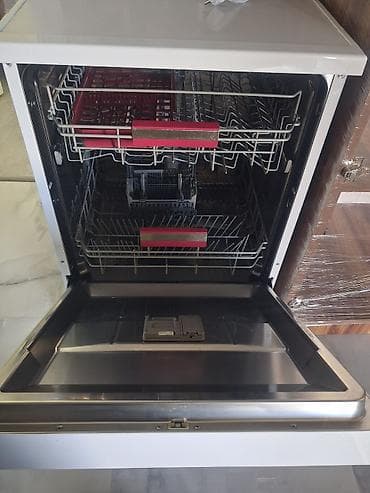 modem tp link: Qabyuyan maşın Toshiba, Tam qabaritli (60 sm.), Ayrıca dayanan — 4