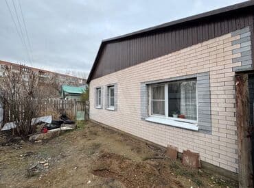 kiraye ev koroglu: 3 комнаты, 75 м², Средний ремонт — 4