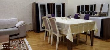 bakixanovda kiraye evler 2024: Neftcilər metrosuna yaxin vosmoya yaxin 14 mertebeli binanın 6-ci — 13