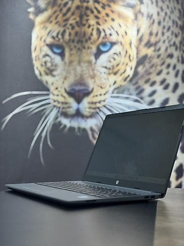 Lenovo: HP 250 G8 noutbuk - Ekran: 15.6", nazik çərçivəli, mat səthli - — 2