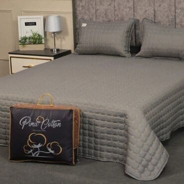 fosforlu ulduzlar: Pima Cotton saya ulduzlu yay pokrıvalı, ən üst keyfiyyət materialla — 5