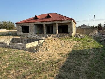 bilesuvar torpaq: Tikinti — 10