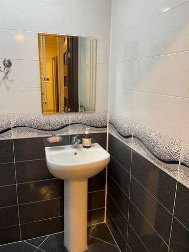 xırdalan günlük evlər: 3 otaqlı, Xətai r. r-nu — 16