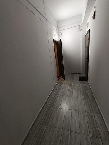 Bağ evləri: Mənzil elanə - Geniş açıq balkonlu mənzil, hündür mərtəbə. Balkondan — 6