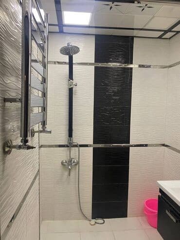 7 ci mikrorayon yeni tikili: Gənclik metrosuna yaxin Ayna sultanova heykəlinə yaxin 9 mertebeli — 8